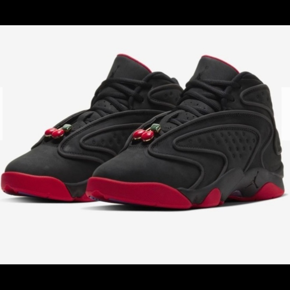 Melody Ehsani Air Jordan OG
